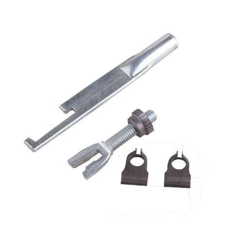 Regulador Freio Peugeot 206 2005 a 2008 - 203811 - 775