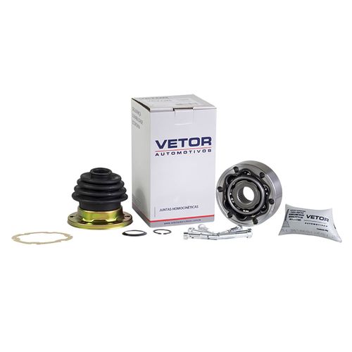 Junta Homocinética Deslizante Vw Gol 2013 a 2020 - 799664 - VT5096