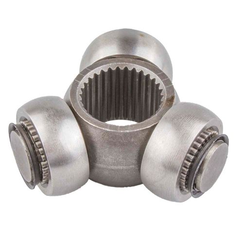 Trizeta Renault Clio 2000 a 2015 - 180400 - OK410TZ/ATP5002