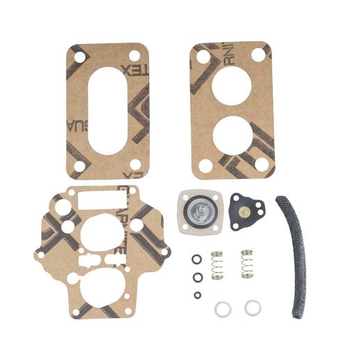 Kit Carburador Gm Marajo 1987 a 1989 - 147249 - 21460