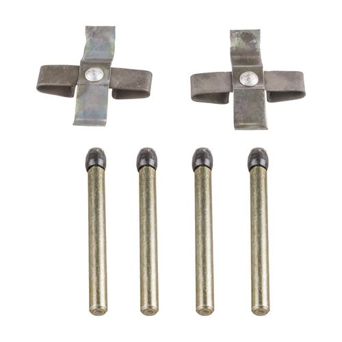 Reparo Freio Vw Tl 1970 a 1976 - 204076 - 103