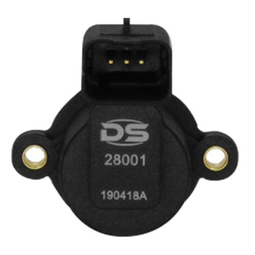 Sensor Posição Câmbio Fiat Uno 2016 a 2018 - 508983 - 28001