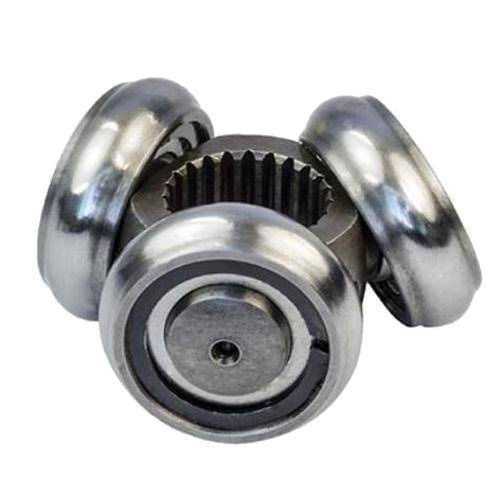 Trizeta Vw New Beetle 2004 a 2011 - 511184 - OK301TZ