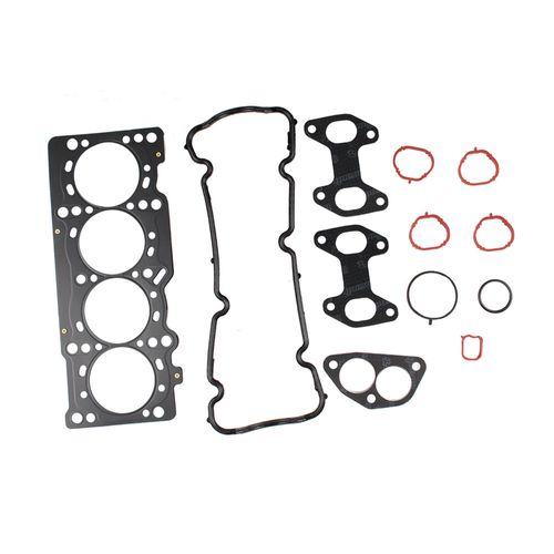 Junta Retificação Válvulas Fiat Siena 2006 a 2016 - 174814 - 271295MLS