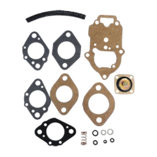 Kit Carburador Fiat Prêmio 1988 a 1993 - 147244 - 21191