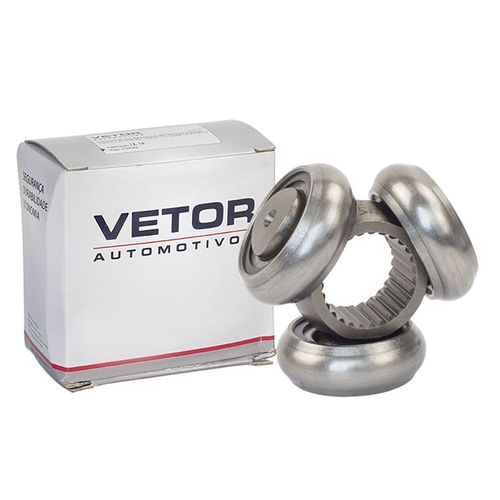 Trizeta Ford Ranger 2013 a 2020 - 810184 - VT9096