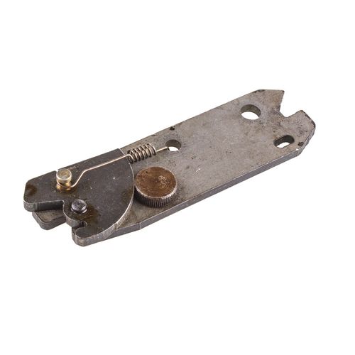 Regulador Freio Ford Escort 1996 a 2002 - 203615 - 352