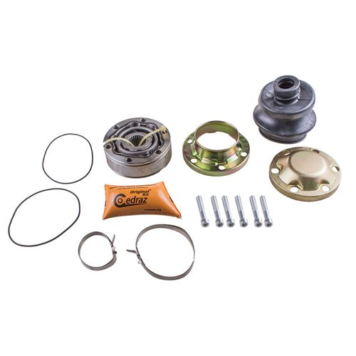 Junta Homocinética Deslizante Fiat Marea 1998 a 2008 - 178128 - OK121H