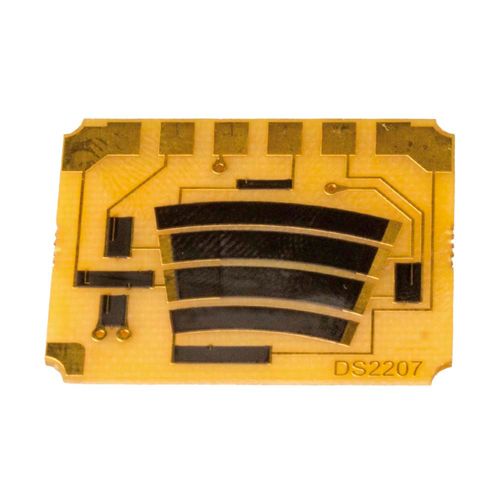 Sensor Pedal Acelerador Fiat Siena 2003 a 2013 - 191423 - 2207