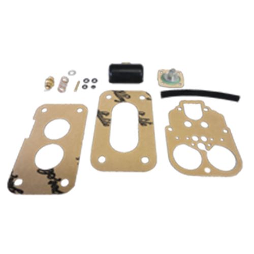 Kit Carburador Vw Parati 1984 a 1988 - 104081 - 22450