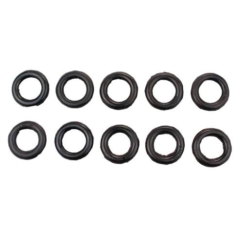 Coxim Escapamento Gm Chevy500 1983 a 1995 - 117434 - GR302