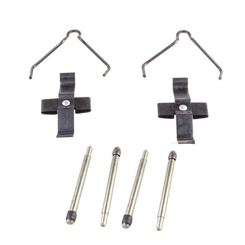 Reparo Freio Fiat Oggi 1983 a 1985 - 203577 - 307