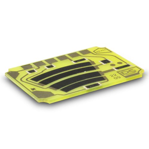 Sensor Pedal Acelerador Gm S10 2012 a 2016 - 505926 - 2209