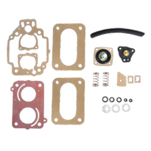 Kit Carburador Fiat Elba 1990 a 1995 - 104142 - 21496