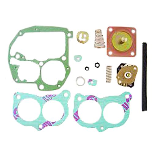 Kit Carburador Ford Royale 1991 a 1993 - 150585 - 21176