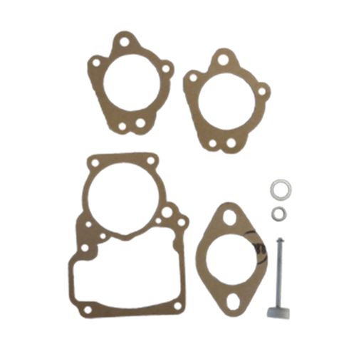 Kit Carburador Ford Belina 1974 a 1983 - 104040 - 21107
