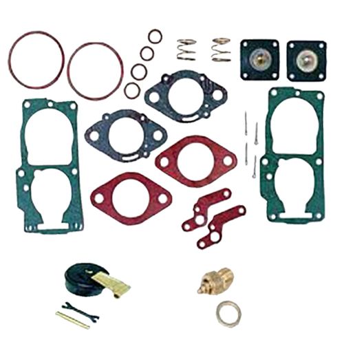 Kit Carburador Vw Fusca 1972 a 1986 - 506669 - 22114
