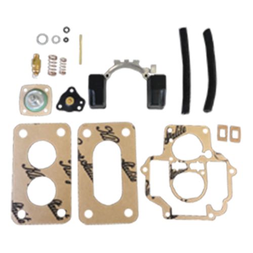 Kit Carburador Ford Escort 1984 a 1992 - 147229 - 22464