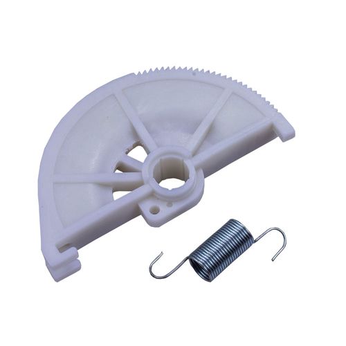 Catraca Pedal Embreagem Ford Escort 1997 a 2002 - 156211 - BRK60829S