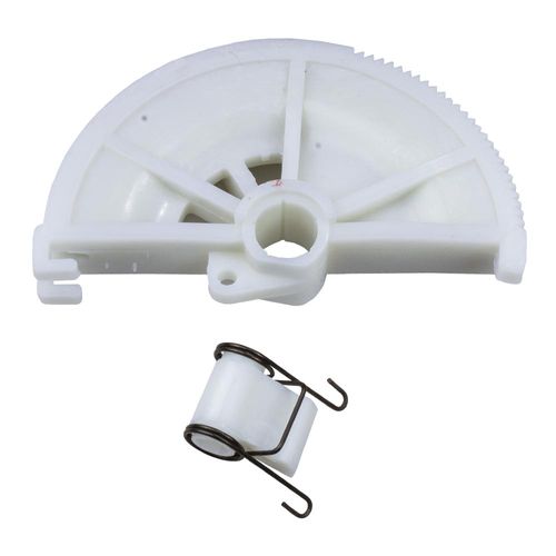 Catraca Pedal Embreagem Ford Escort 1990 a 1996 - 114222 - BRK60828S