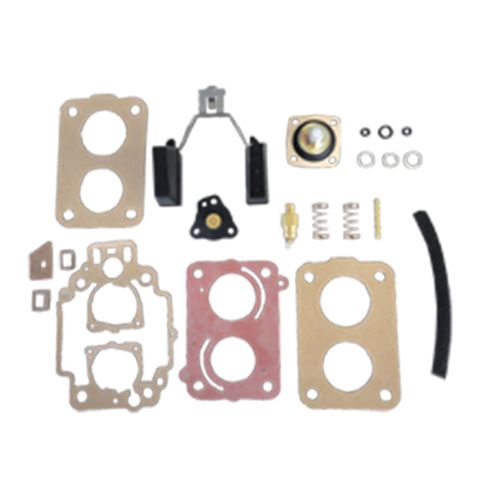 Kit Carburador Vw Saveiro 1989 a 1994 - 131428 - 22490