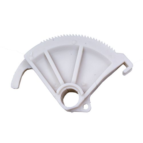 Catraca Pedal Embreagem Ford Verona 1989 a 1990 - 156210 - BRK60834S