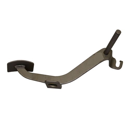 Pedal Embreagem Fiat Tempra 1992 a 1999 - 112831 - AL603