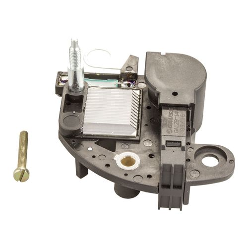 Regulador Voltagem Gm Prisma 2006 a 2016 - 189915 - GA129