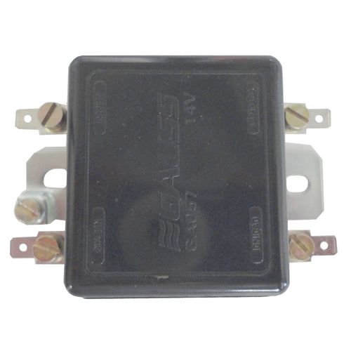 Regulador Voltagem Ford F1000 1979 a 1998 - 181988 - GA057