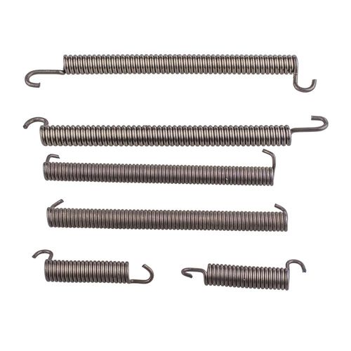 Reparo Molas Sapata Gm Opala 1969 a 1973 - 203088 - 2012