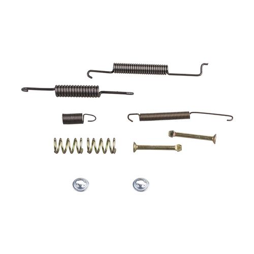 Reparo Molas Sapata Vw Santana 1985 a 2006 - 203334 - 139