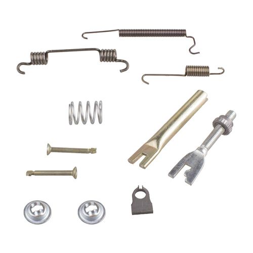 Reparo Molas Sapata Gm Astra 1995 a 1996 - 203398 - 217