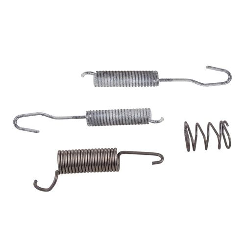 Reparo Molas Sapata Gm C20 1985 a 1989 - 204097 - 2003