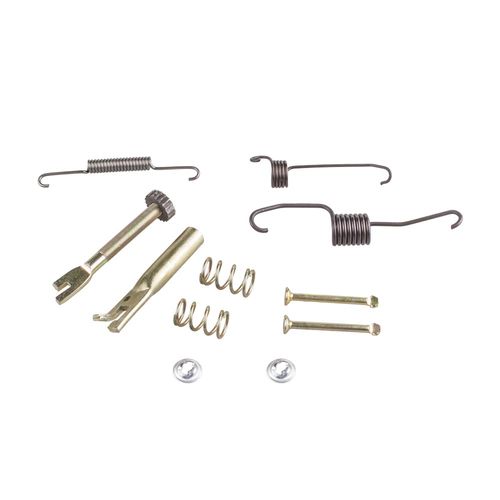 Reparo Molas Sapata Gm Monza 1982 a 1996 - 202868 - 212