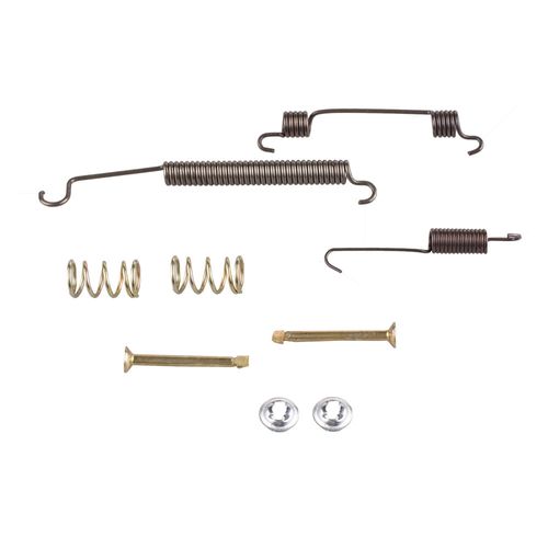 Reparo Molas Sapata Fiat Uno 2011 a 2017 - 203725 - 422