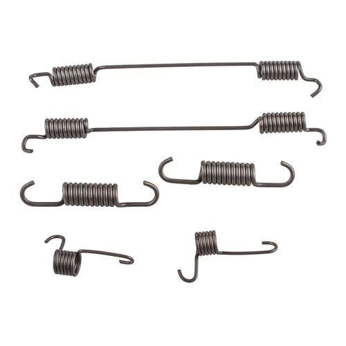 Reparo Molas Sapata Fiat Palio 2008 a 2012 - 204007 - 4010