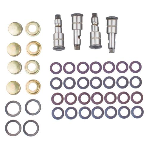 Embuchamento Vw Kombi 1976 a 1997 - 113829 - PA00024/37BXCR