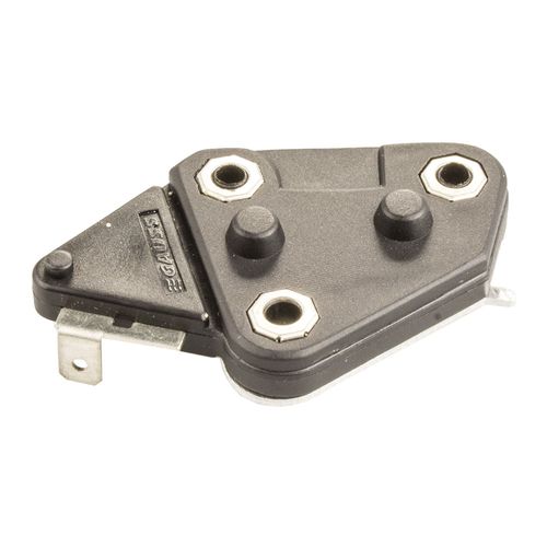 Regulador Voltagem Gm Chevette 1973 a 1993 - 151694 - GA201