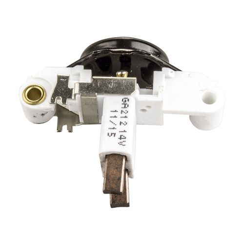 Regulador Voltagem Vw Passat 1996 a 2012 - 182004 - GA212