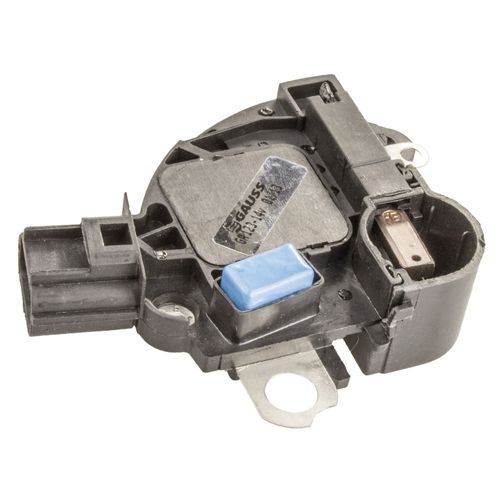 Regulador Voltagem Ford Focus 2000 a 2005 - 178027 - GA123