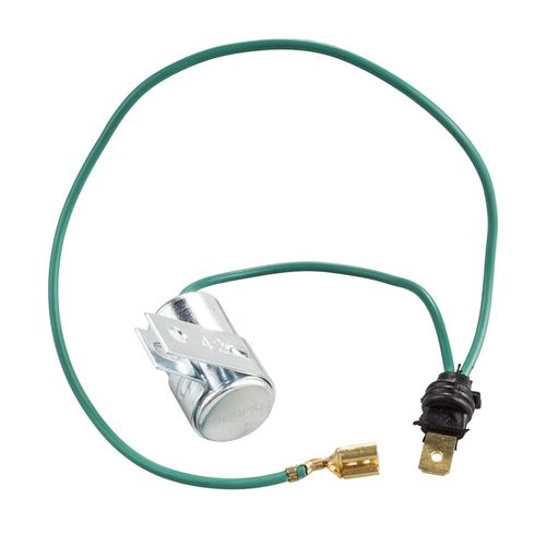 Sensor Hall Vw Saveiro 1997 a 2004 - 178203 - 43296