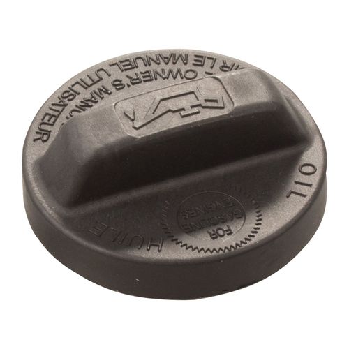 Tampa Óleo Honda City 2009 a 2016 - 199605 - 26756