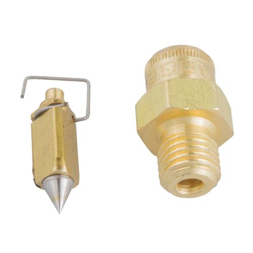 Agulha Carburador Vw Voyage 1985 a 1988 - 104543 - 8200