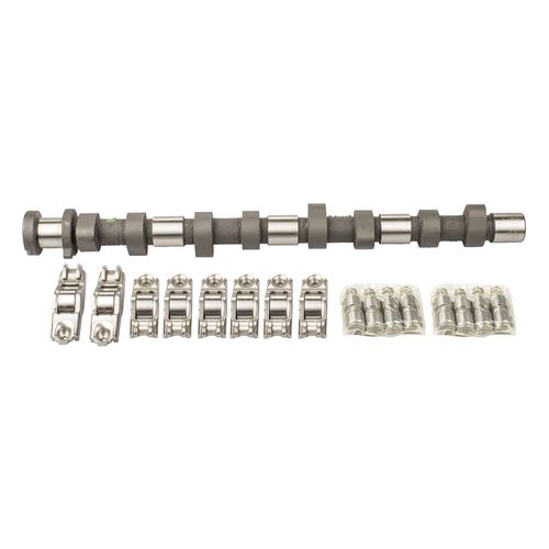 Kit Comando Válvulas Ford Ka 1997 a 2006 - 181059 - 149-9