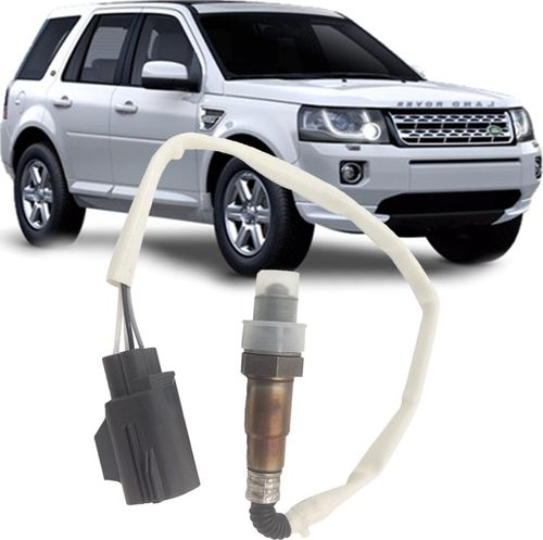 Sonda Lambda Land Rover Freelander 2 3.2 L6 de 2006 À 2014 - Pre Catalizador