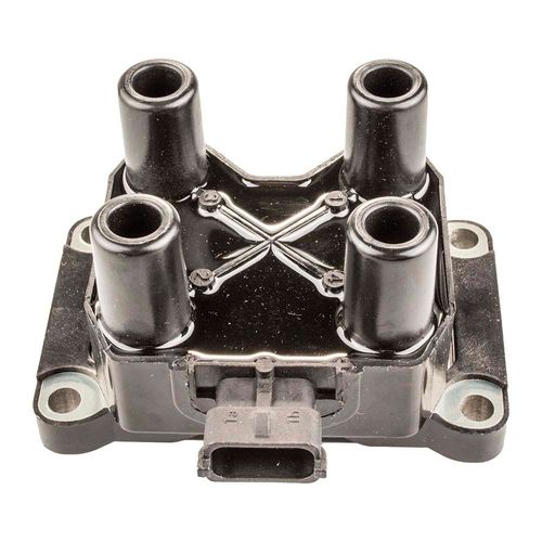 Bobina Ignição Gm Astra 1998 a 2011 - 173400 - 7972