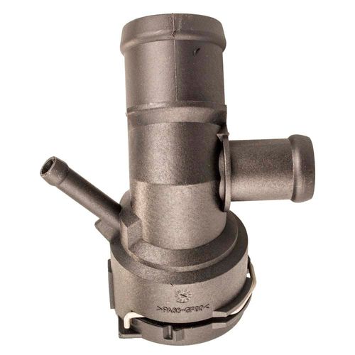 Flange Válvula Termostática Vw Jetta 2006 a 2012 - 837764 - VC158I