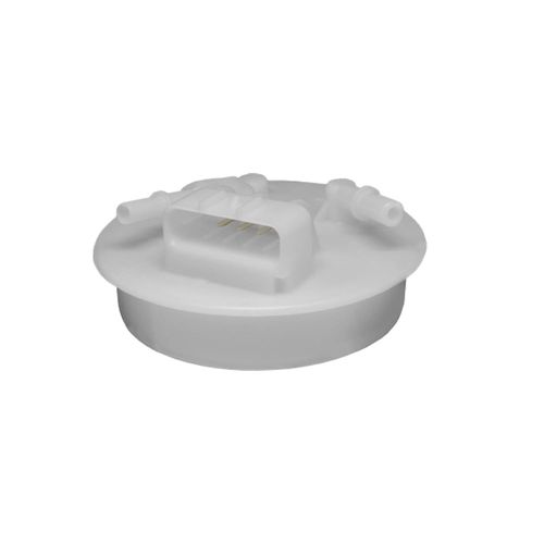 Flange Bomba Combustível Gm Meriva 2009 a 2012 - 808726 - 2416