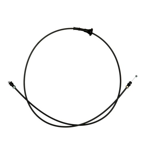 Cabo Capô Gm Agile 2009 a 2014 - 835022 - 4523