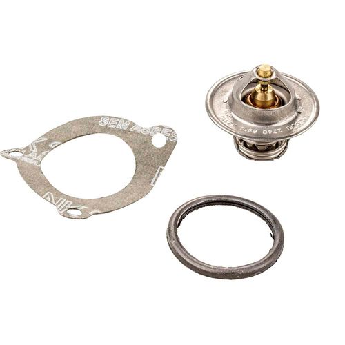 Válvula Termostática Renault Clio 1996 a 2005 - 837907 - 224889